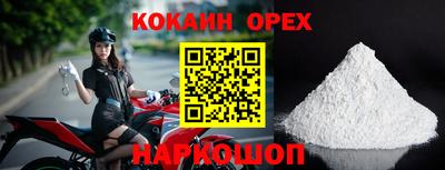кокс Владимир